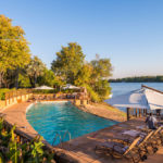 David Livingstone Safari Lodge & Spa